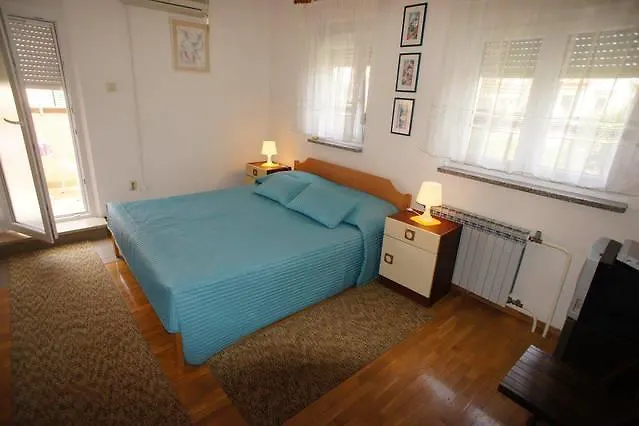 Guest House Marta Medulin