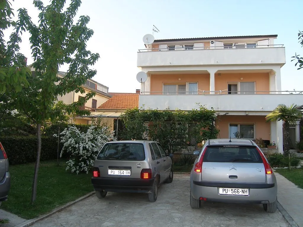 Guest House Marta Medulin