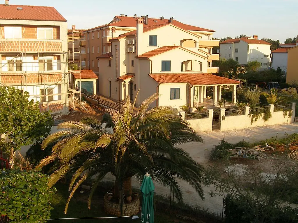 Guest House Marta Medulin Croatia