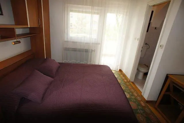 Guest House Marta Medulin
