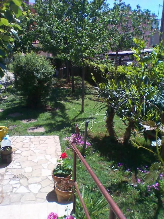 Guest House Marta Medulin