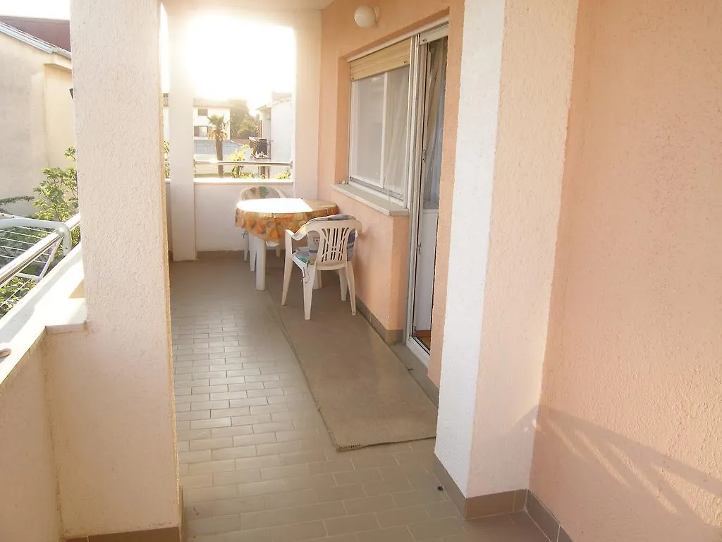***  Guest House Marta Medulin Croatia
