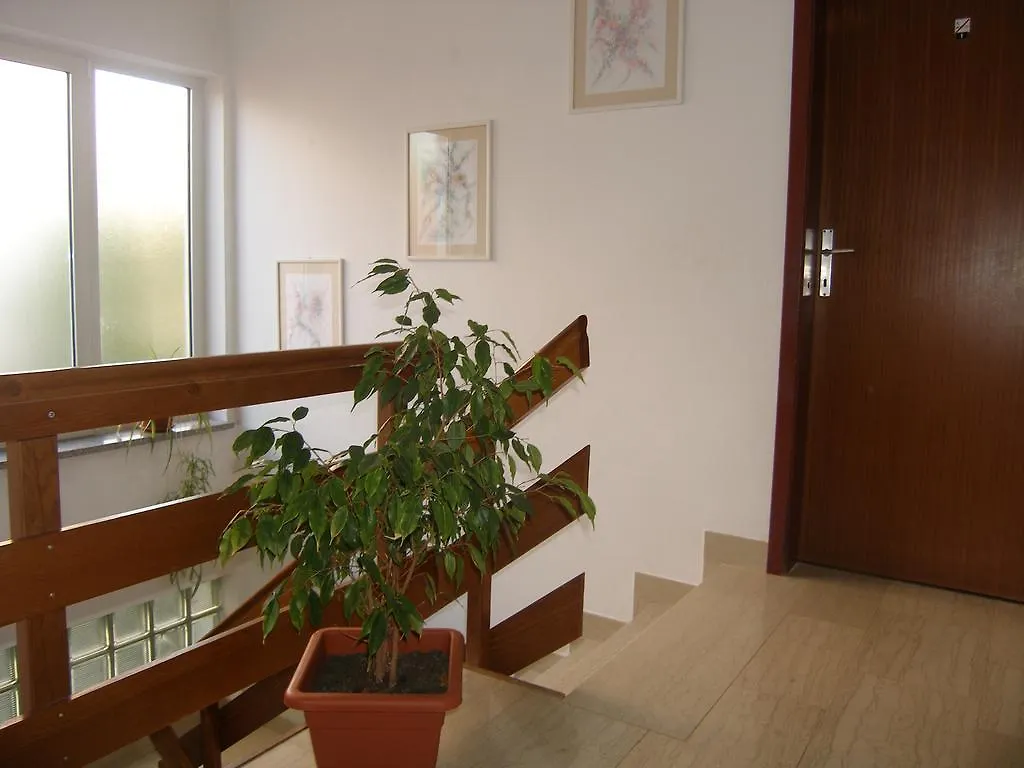 Guest House Marta Medulin