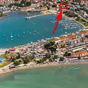 Gasthof Palma, Medulin
