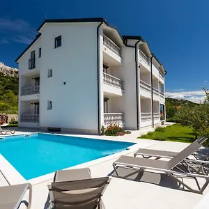 Došen Baška